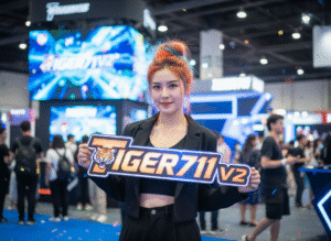 TIGER711 V2