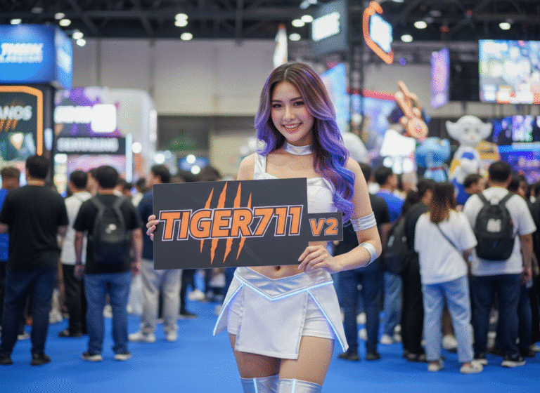 TIGER711 V2