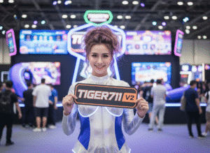 TIGER711 V2