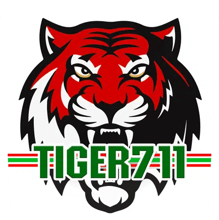 TIGER711 V2-logo