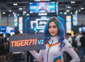 TIGER711 V2