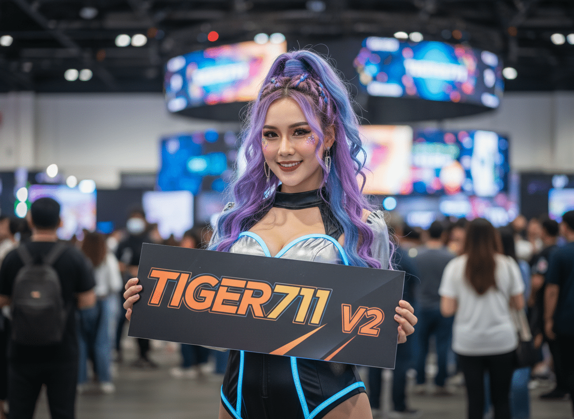 TIGER711 V2